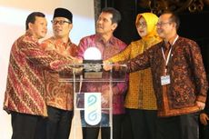 Menpan-RB Ingin Indonesia Smart City Forum Jadi Acara Wajib Nasional