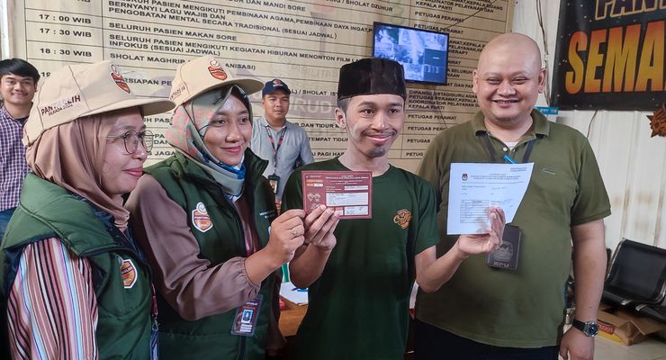 KPU Kota Bekasi Klaim Tidak Ada Joki Pantarlih Saat Coklit Pilkada 2024