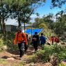 Pendaki yang Hilang saat Rayakan Kemerdekaan di Gunung Bawakaraeng Ditemukan dalam Kondisi Linglung