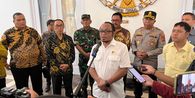 Perusakan Rumah Singgah di Sukabumi, Stafsus Kemenham Tanggapi 7 Tersangka, Ingatkan Bahaya Mispersepsi