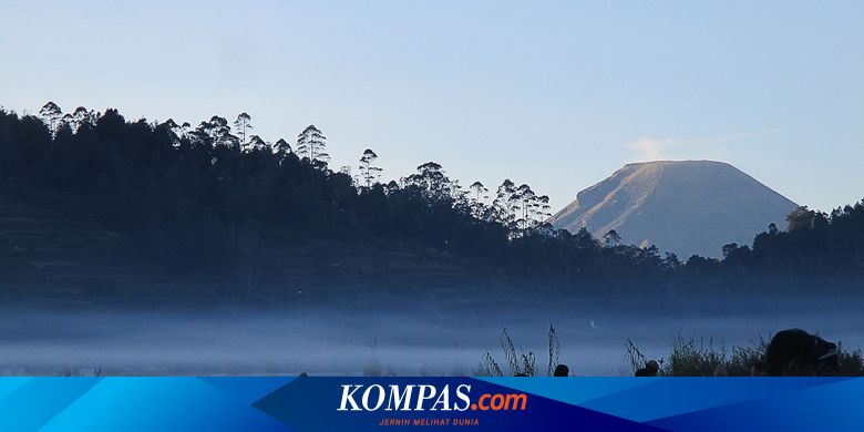 4 Tips Untuk Kamu Yang Liburan Ke Dieng Naik Motor