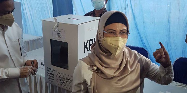Cegah Kekerasan, Mendikbud Soroti Pentingnya Kerja Sama Sekolah dan Keluarga