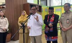 Pemprov DKI Targetkan Beasiswa LPDP Jakarta Dibuka Tahun 2027