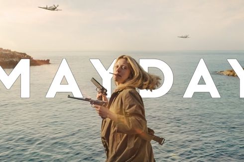 Sinopsis Film Mayday, Tayang Hari Ini di Hulu