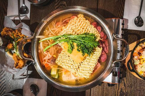 Sejarah Budae Jjigae, Kuliner Khas Korea yang Muncul saat Perang