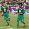 Persebaya Keberatan dengan Rencana PSSI Gelar TC Timnas pada Maret 2020