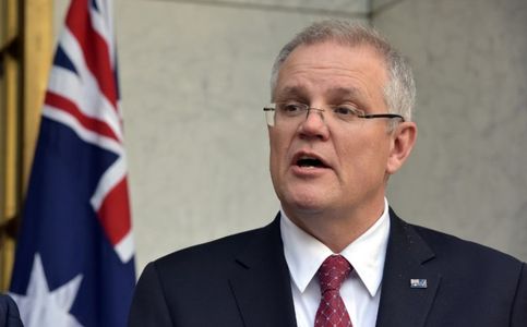 Australia’s National Govt Seeks More Control over International Deals