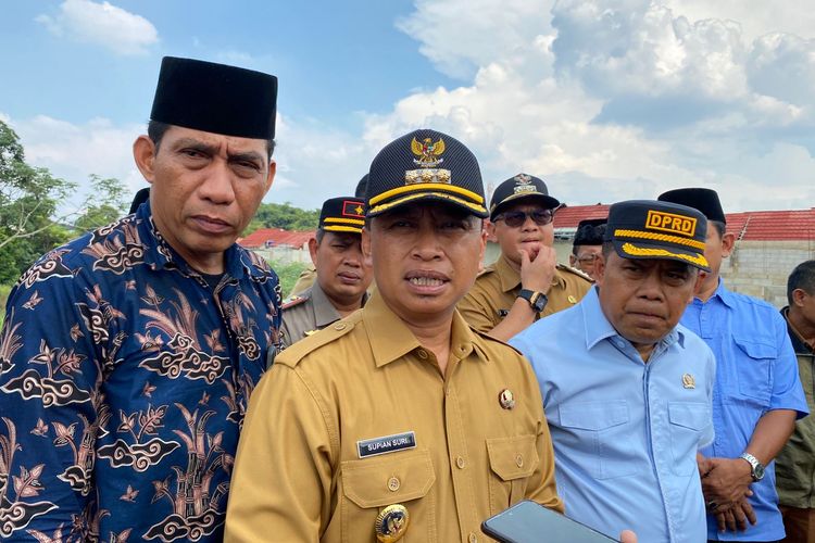 Kala Larangan Siswa Bawa Motor ke Sekolah Terganjal Minimnya Transportasi Umum di Depok...