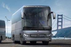 Daimler Siagakan 7 Bengkel untuk Bus Mercedes-Benz 