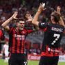 Jadwal Liga Italia Pekan ke-10: AC Milan Vs AS Roma, Napoli Lawan Como