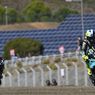 Hasil FP1 MotoGP Valencia - Lecuona Tercepat, Rossi di Posisi Buncit