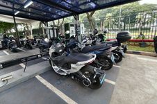 Produsen Motor Listrik Wajib Bangun Ekosistem Cas Jangan Cuma Jualan