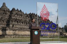 Hari Pariwisata Sedunia, Nama Indonesia Belum Ada
