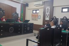 Hanya Hitungan Menit, Layanan 110 Respons Aduan Warga Pekanbaru soal Preman