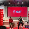 Launching Hero FC Mobile, Daniel Sturridge Hadir di Jakarta