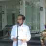 Presiden Jokowi Cek Kesiapan 