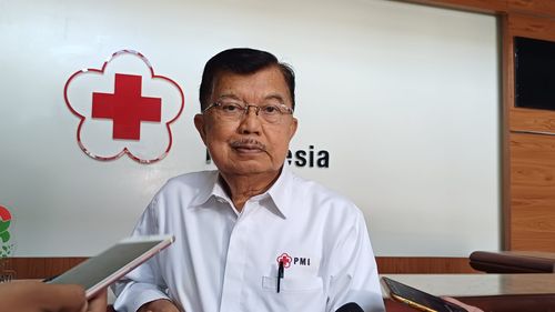 Tim Anies-Muhaimin Pastikan JK Tak Gabung, Klaim Sutiyoso Merapat