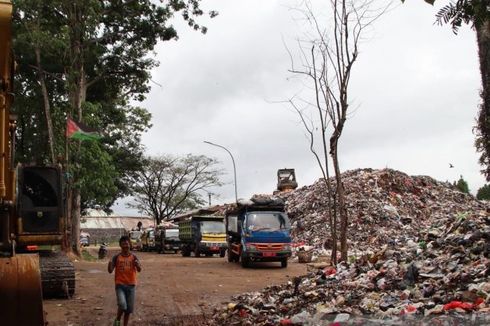 Pemkab Cianjur Kembali Perpanjang Status Darurat Sampah