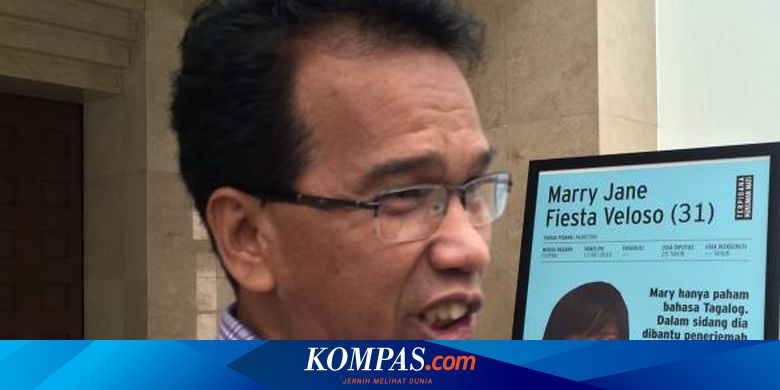 Diduga Penuhi Pelanggaran HAM Berat