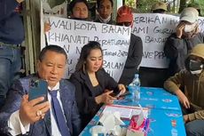 Gaji Tersendat, Guru PPPK dan Honorer di Bandar Lampung Mengadu ke Hotman Paris