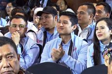 Raffi Ahmad Hadir di Debat Perdana Pilkada Banten 2024