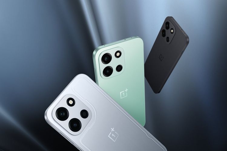 OnePlus Nord 6 Resmi, HP Rp 7 Jutaan dengan Baterai 9.000 mAh 