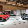 Subaru Belum Tertarik Jualan Mobil Listrik di Indonesia