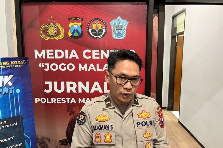 Dugaan Pelecehan Seksual di Ponpes Kota Malang, Semua Korban Laki-laki