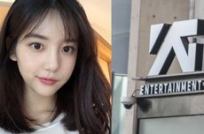 Han Seo Hee Klaim Ada 4 Artis YG Entertainment Lain yang Pakai Narkoba