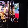Soal Video Jokowi Tak Balas Pelukan Paloh, Hasto PDI-P Minta Tak Jadi Isu Politik