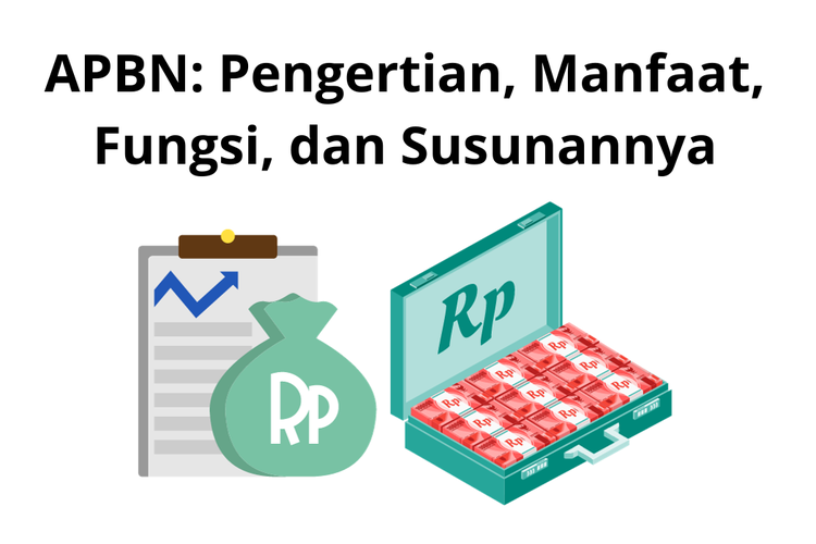 APBN merupakan singkatan dari Anggaran Pendapatan dan Belanja Negara.