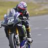 Kabar Terkini Pertamina Mandalika International Street Circuit