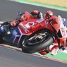 Ducati Berharap Francesco Bagnaia Jadi Anti-Marquez di MotoGP
