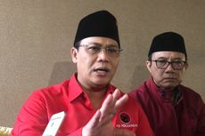 Menangkan Ipul-Puti, Kepala Daerah PDI-P di Jatim Dilarang Keluar Daerah