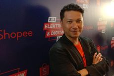 Gading Marten Tegaskan Sudah Move On dari Gisel