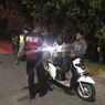 Jelang Kunjungan Wapres ke Kaimana Papua Barat, Razia Malam Ditingkatkan
