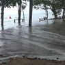 Ancaman Abrasi di Pantai Kuta Bali