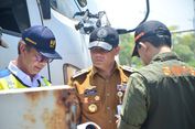 Banjir Semarang Mulai Mengering, BNPB dan Pemprov Jateng Pastikan Upaya Penanganan Terus Berlanjut Hingga Tuntas