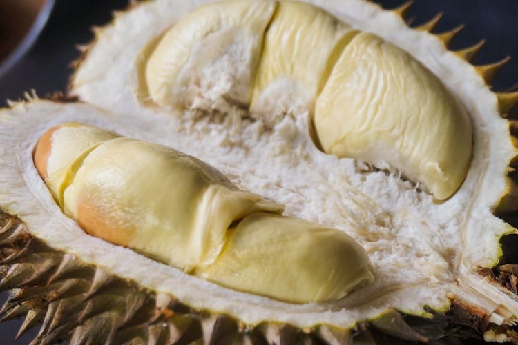 Restoran di Singapura Ini Jual Paket Makan Durian Musang King Sepuasnya, Berapa Harganya?