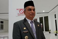 Bupati Sikka Minta ASN yang Ingin Maju sebagai Caleg Segera Undur Diri