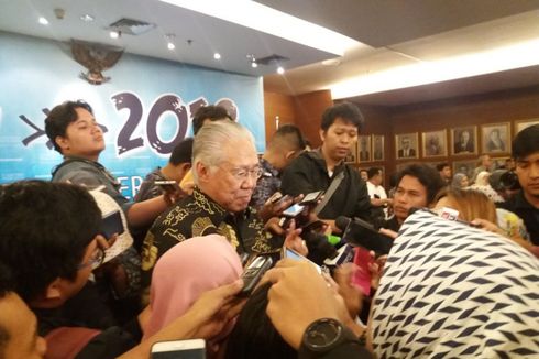 Mendag: Pilkada 2018 Bakal Dorong Perdagangan