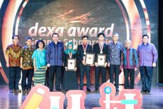 3 Pemenang Beasiswa S2 Dexa Award Science Scholarship 2018