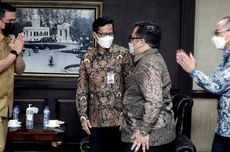 Wali Kota Medan Bobby Nasution Dukung Pengurangan Transaksi Uang Tunai