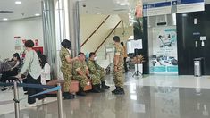 Alasan di Balik Penolakan Andrie Yunus Dijenguk Oditurat Militer di RSCM