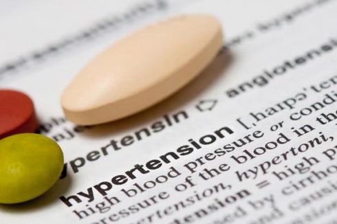 Hipertensi pada Anak Kerap Tak Terdeteksi