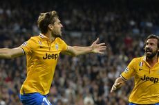 Llorente: Juve Tidak Ingin Aku Pergi