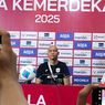 Nova Arianto Ungkap Hal yang Tak Boleh Dilakukan Timnas U17 Indonesia di Piala Dunia