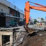 Jalan Sultan Agung Jember Ditutup, Khofifah Minta Warga Maklum