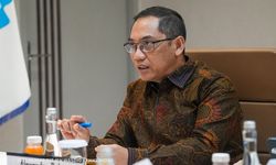 Jaga Data Warga, Komdigi Perkuat Pengawasan dan Kepatuhan Pelindungan Data Pribadi