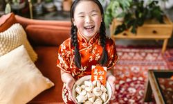 5 Toko Online untuk Beli Cheongsam Anak Perempuan, Mulai dari Rp 76.000